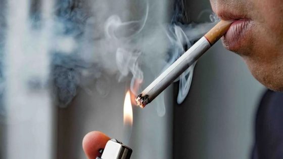 المدخنون يستقبلون سنة 2026 بالزيادة في أسعار السجائر