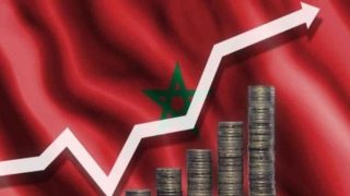 المغرب يسجل نموا اقتصاديا بنسبة 4%