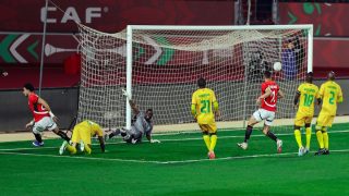 مصر تقلب الطاولة على زيمبابوي وتفوز في الوقت القاتل