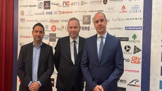 المغرب يستضيف Africa Sports Expo 2025 أكبر معرض للرياضة في إفريقيا