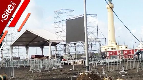 إعادة بناء وإعداد “فان زون” العنق بالدار البيضاء بعد تضررها نتيجة الرياح والأمطار- فيديو