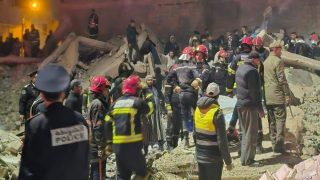 هيئة محاربة الرشوة تربط تدخلها في “فاجعة فاس” بنتائج التحقيق القضائي