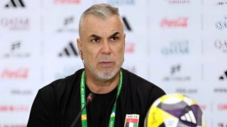 مدرب الإمارات يحدد ما وجب القيام به للتغلب على المغرب والتأهل لنهائي كأس العرب