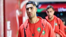 الأفضل في القرن 21.. أشرف حكيمي في قائمة تاريخية