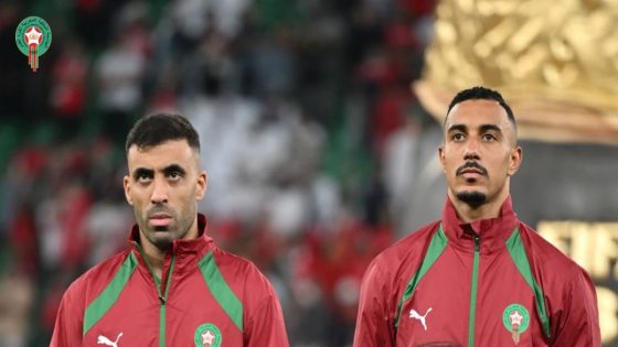 السكتيوي: العناصر الوطنية أظهرت انضباطا تكتيكيا وحققت تعادلا ثمينا أمام منتخب صعب المراس