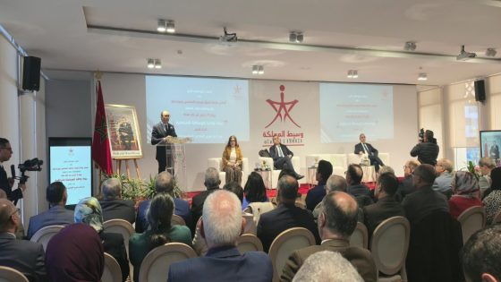 حسن طارق: التاسع من دجنبر لحظة رمزية تأسيسية لفكرة الوساطة المؤسساتية