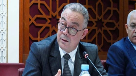 لقجع: القطاع الرياضي أصبح مكونا رئيسا ضمن استراتيجيات التنمية الشاملة بالمغرب