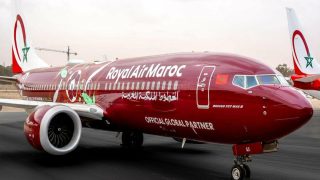 الخطوط الملكية المغربية تسرع وتيرة نموها.. فتح تسعة خطوط جوية مباشرة في اتجاه أوروبا وإفريقيا وأمريكا في 2026