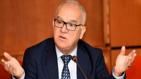 ستة أشهر حبسا نافذا في حق مضيان والأخير يرد بقوة