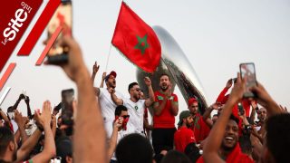 الركراكي: ما عندنا ما نديرو بجمهور التصاور وملي كنت في الوداد اللعابة ما كانوش كيسمعوني – فيديو