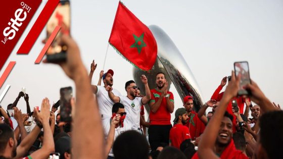 الركراكي: ما عندنا ما نديرو بجمهور التصاور وملي كنت في الوداد اللعابة ما كانوش كيسمعوني – فيديو