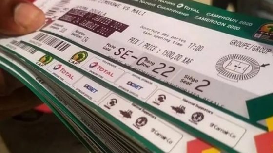 تذاكر “كان المغرب” تطيح بثمانية أشخاص في قبضة الأمن