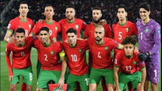 3 منتخبات من أمريكا الجنوبية مرشحة لمواجهة “أسود الأطلس”