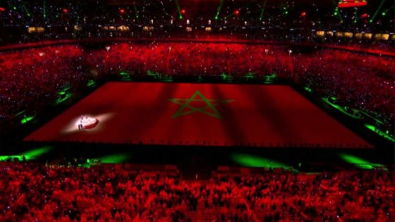 تحديد موعد افتتاح كأس العرب والقنوات الناقلة