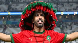 تحديد موعد مباراة المغرب أمام سوريا في ربع نهائي كأس العرب