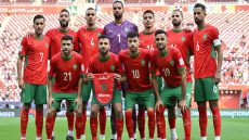 القنوات الناقلة لمباراة المغرب وعمان في كأس العرب