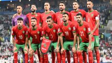 لاعب مهم يعود إلى صفوف المنتخب المغربي قبل مواجهة سوريا