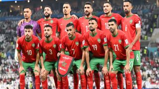 لاعب مهم يعود إلى صفوف المنتخب المغربي قبل مواجهة سوريا