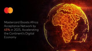 ماستركارد توسّع شبكة قبول المدفوعات الخاصة بها في إفريقيا بنسبة 45%