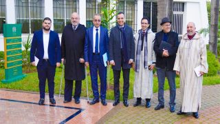 وفد برلماني في ضيافة بايتاس تفعيلا لمهمة تتبع وتقييم تطبيق قانون العرائض