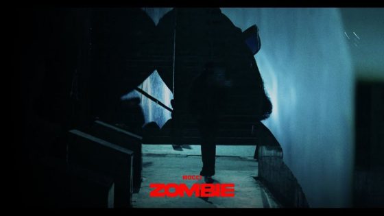 “موتشي” يعود بأغنية جديدة بعنوان “زومبي”