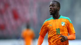 بعد تهكمه على المغرب.. بيبي خارج قائمة كوت ديفوار في “الكان”