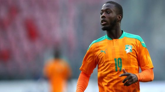 بعد تهكمه على المغرب.. بيبي خارج قائمة كوت ديفوار في “الكان”