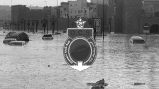 أولمبيك آسفي يتقدم بتعازيه إلى أسر ضحايا الفيضانات بالمدينة