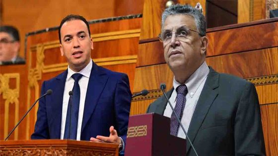السعدي مدافعا عن وهبي ضد الـPJD:”أبان عن شجاعة في مواجهة جوقة التبخيس”