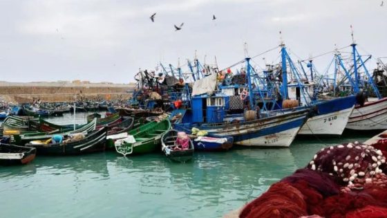 “الحركة الشعبية” ينتقد غياب النجاعة اللازمة في استثمارات الصيد البحري