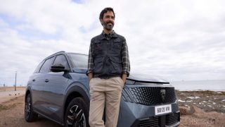 بيجو المغرب تختار الممثل أسعد بواب سفيرًا جديدًا للعلامة