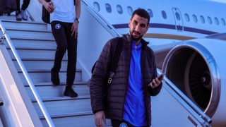 بيراميدز يحسم موقفه من مشاركة الكرتي في مباراة فلامينغو