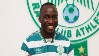 قرار جديد للرجاء بشأن موزيس أوركوما