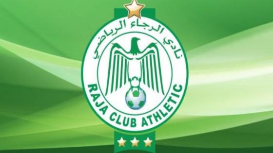 الرجاء يخطط لإبرام صفقته الأكبر خلال الميركاتو الشتوي