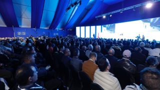 أخنوش: إنجازاتنا في الشرق “حقيقية وبشهادة المواطنين”.. ولا ننتظر الانتخابات للنزول للميدان