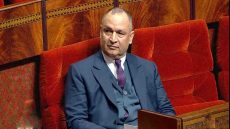 مَزُّور يطمح إلى إشراك “مول الحانوت” في التهييء لمونديال 2030