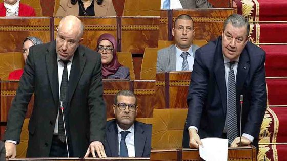 المعارضة تتهم الحكومة بـ “إعدام” التحدث في موضوع عام وطارئ