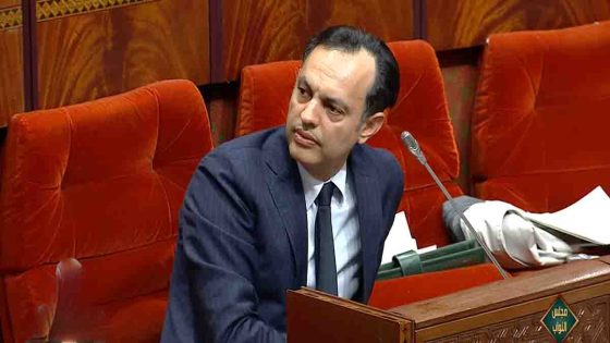 السكوري يعلق آماله على مراجعة مدونة الشغل لإنهاء تلاعب مُشغّلين بالقانون