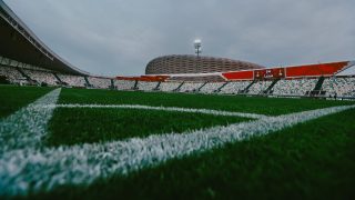 مدرب تونس: “مبهورون بإمكانيات المغرب وكمية الأمطار التي تهاطلت دون أن تؤثر على أرضية الميدان”