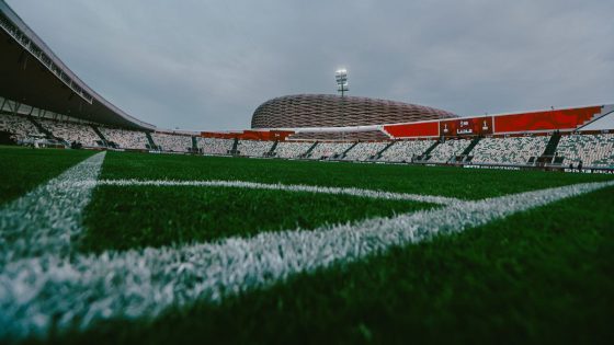 مدرب تونس: “مبهورون بإمكانيات المغرب وكمية الأمطار التي تهاطلت دون أن تؤثر على أرضية الميدان”