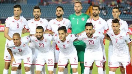 كان المغرب 2025.. المنتخب التونسي وطموح استعادة الهيبة أمام كبار القارة