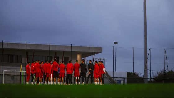 الوداد يبحث عن صيغة للاستغناء عن لاعب أجنبي