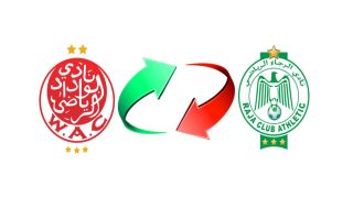 جمهور الوداد قلق بسبب اقتراب نجمه من الرجاء