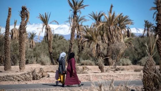 الحركة الشعبية يتهم الحكومة بـ”التماطل غير المبرر” في إخراج قانوني الجبل والواحات