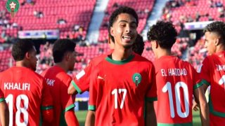 نجم المنتخب المغربي يرفض الانتقال للسعودية ويركز على الدوري الأوروبي