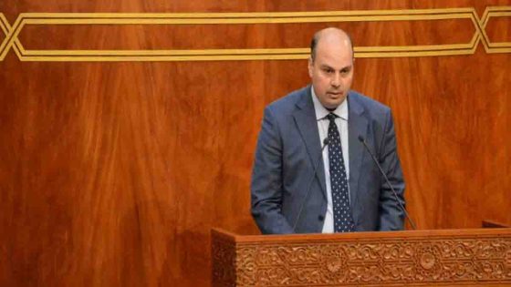 المعارضة الاتحادية بالمستشارين ترصد “الفجوة الواسعة” بين وعود الحكومة ونتائجها