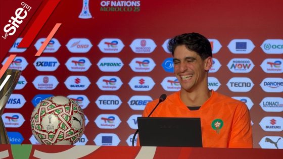 بونو: “ركلات الترجيح تعتمد على الحدس والحظ والنهائي سيكون احتفالاً ضخماً”