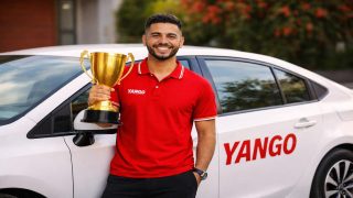 يانغو تطلق “كأس يانغو للأبطال” لتكريم السائقين خلال CAN 2025