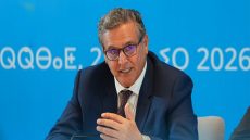 أخنوش: لم أرَ قَطّ حكومة منسجمة كهذه و”الأحرار” يستحق الانصاف نظير جهوده