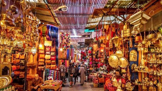 المعارضة الاتحادية تنتقد “تعدد المتدخلين وتداخل الاختصاصات” في الاقتصاد الاجتماعي والتضامني